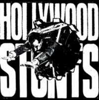 LP Hollywood: Stunts CLR