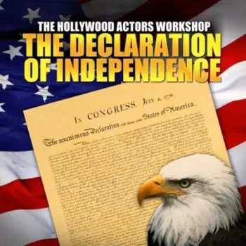 Declaration Of Independence