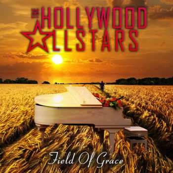 CD Hollywood Allstar: Field Of Grace
