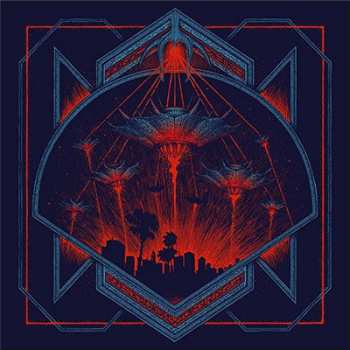LP Hollywood Burns: Invaders