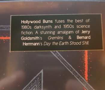 LP Hollywood Burns: Invaders