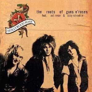 The Roots Of Guns N' Roses