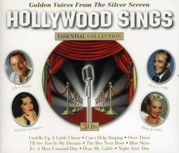 Album Hollywood Sings / O.s.t.: Hollywood Sings / O.s.t.