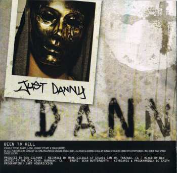 CD Hollywood Undead: American Tragedy DLX