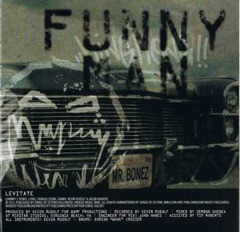 CD Hollywood Undead: American Tragedy DLX
