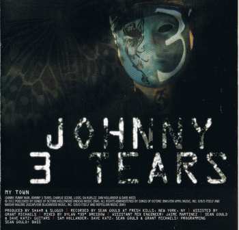 CD Hollywood Undead: American Tragedy DLX