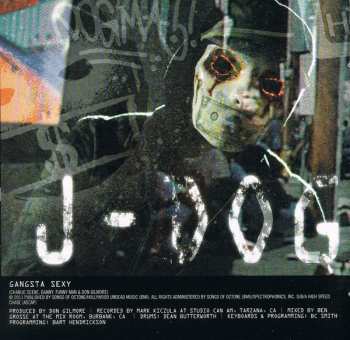 CD Hollywood Undead: American Tragedy DLX
