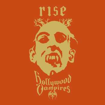 CD/Set di cofanetti Hollywood Vampires: Rise DLX | LTD