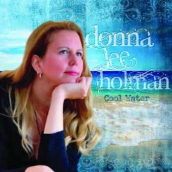 Album Holman,donna Lee: Cool Water