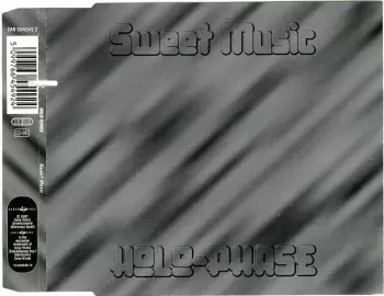 Holo-Phase: Sweet Music