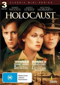 3DVD Holocaust: Holocaust