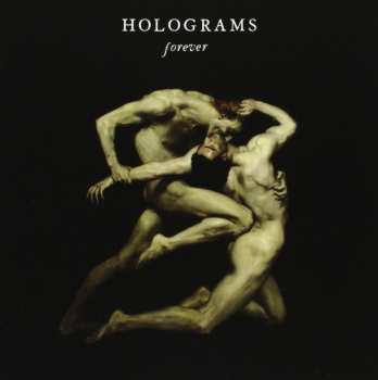 CD Holograms: Forever