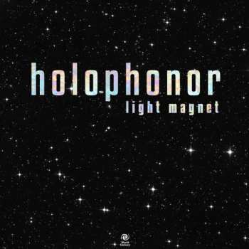 Album Holophonor: Light Magnet
