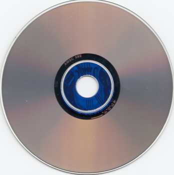 CD Gustav Holst: The Planets, Op. 32 / Portsmouth Point - Overture / Siesta / Spitfire Prelude And Fugue