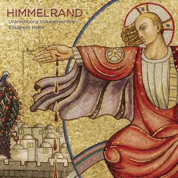 Album Uranienborg Vokalensemble: Himmelrand