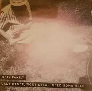 Can't Dance, Won't Steal, Need Some Help