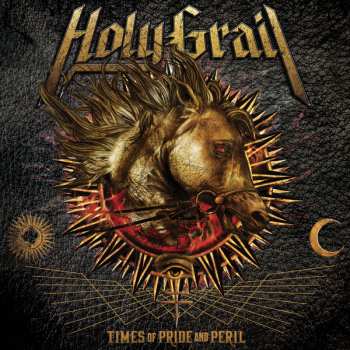 CD Holy Grail: Times Of Pride And Peril