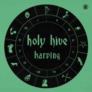 LP Holy Hive: Harping