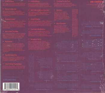 CD Holy Hive: Holy Hive