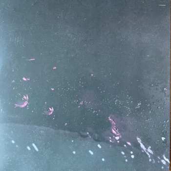 LP Holy Holy: My Own Pool Of Light CLR | LTD