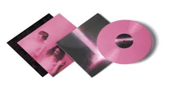 LP Holy Holy: My Own Pool Of Light CLR | LTD