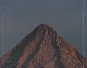 CD Holy Holy: When The Storms Would Come