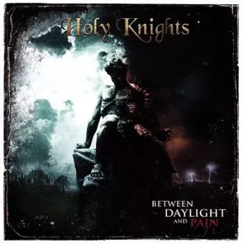 Between Daylight And Pain