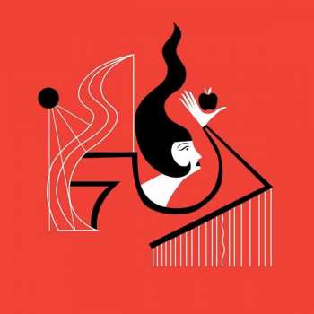 Album Holy Moly & The Crackers: Take A Bite