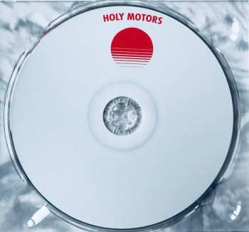 CD Holy Motors: Slow Sundown