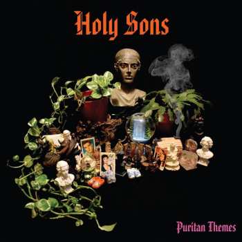 Album Holy Sons: Puritan Themes