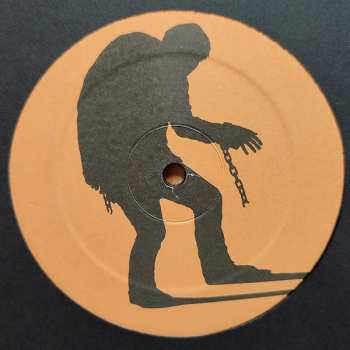 2LP Holy Sons: Raw And Disfigured