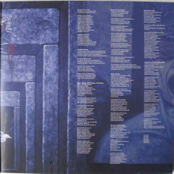 2LP Holy Terror: El Revengo CLR | DLX