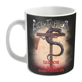 Tazza Terror And Submission