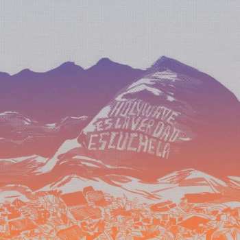 SP Holy Wave: The Evil Has Landed Part II LTD | CLR