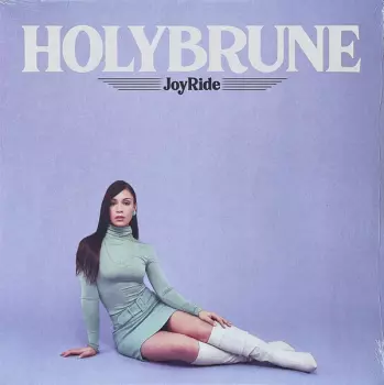 Holybrune: Joyride