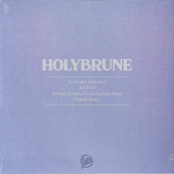 LP Holybrune: Joyride