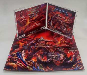 CD Holycide: Bazookiller