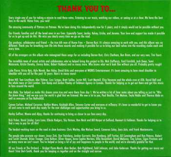 CD Home Free: Any Kind Of Christmas