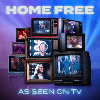 Album Home Free: As Seen On TV