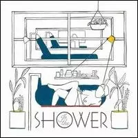 In The Shower