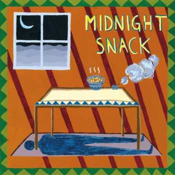 CD Homeshake: Midnight Snack
