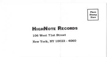 CD Homesick James: My Home Ain't Here (The New Orleans Session)