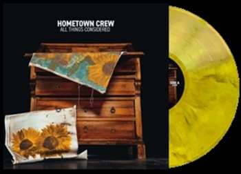 LP Hometown Crew: All Things Considered