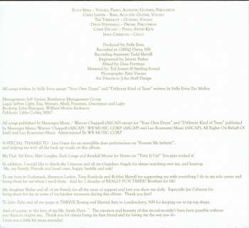 CD Sully Erna: Hometown Life