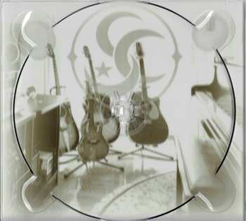 CD Sully Erna: Hometown Life