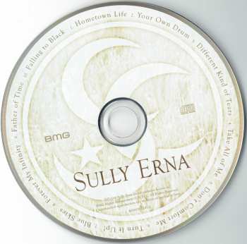 CD Sully Erna: Hometown Life