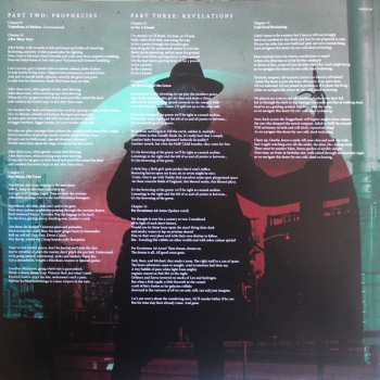 2LP Ian Anderson: Homo Erraticus