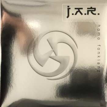 2LP J.A.R.: Homo Fonkianz