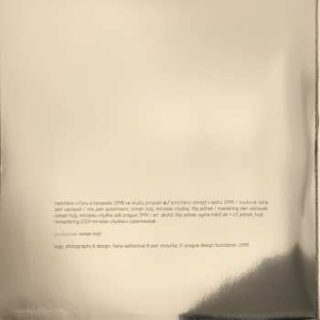 2LP J.A.R.: Homo Fonkianz