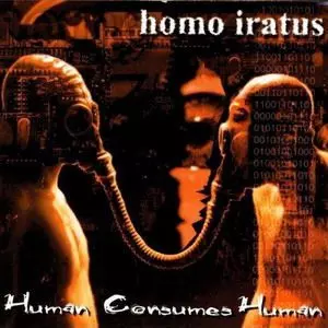 Human Consumes Human